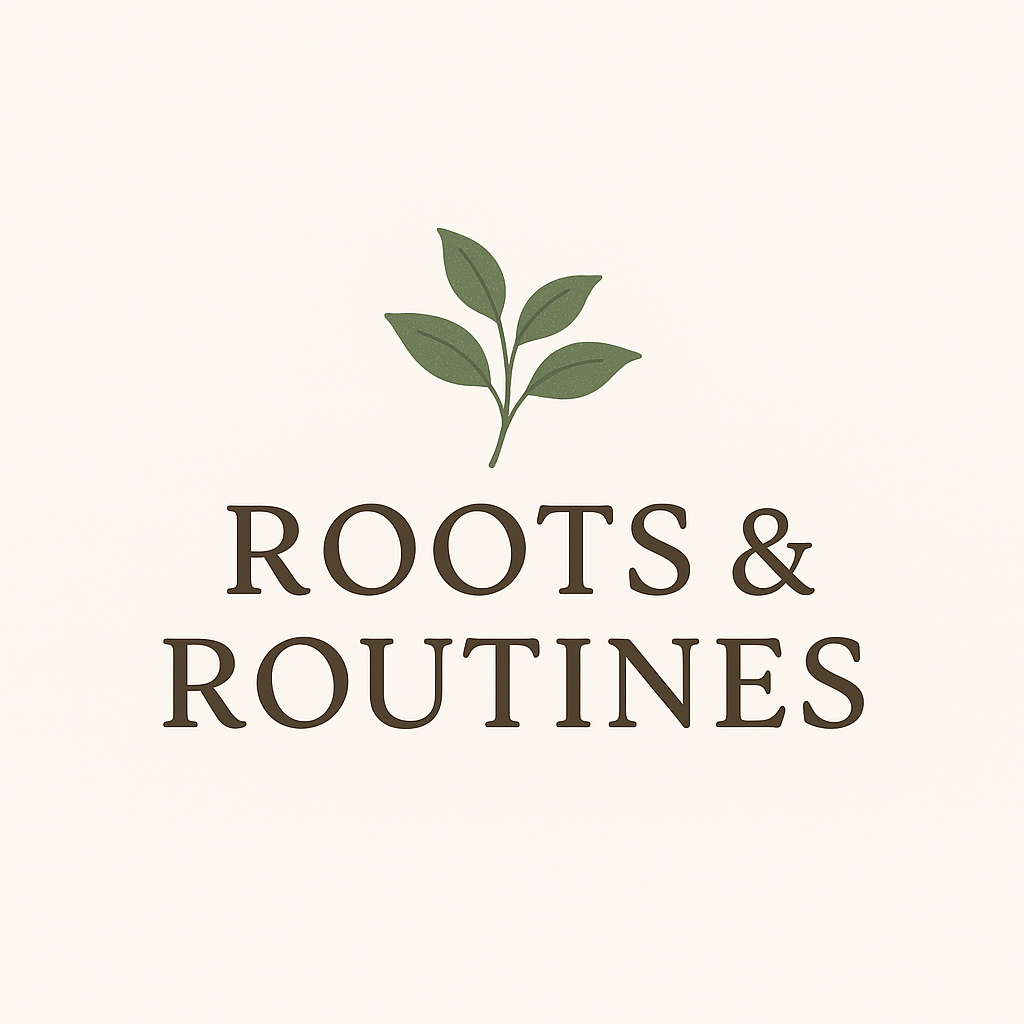 Roots & Routines